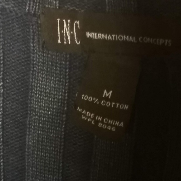 International Concepts 1864 Sweater - Picture 2 of 2